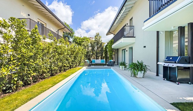 Villa MaLia Private Pool by Interhome