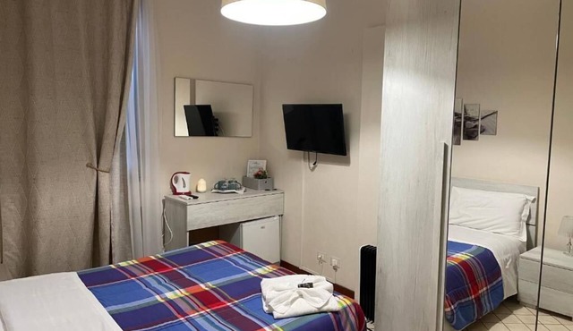 Villa MASE - Double Room Deluxe 5