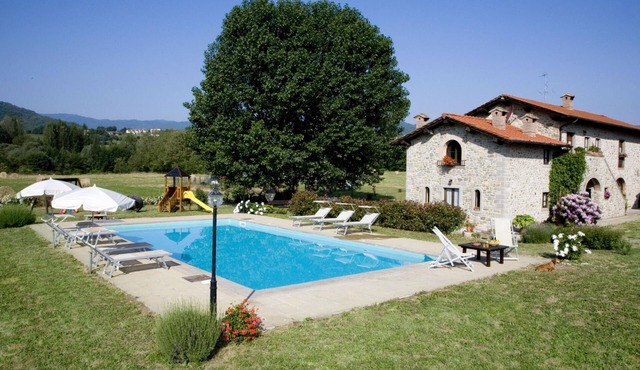Villa Mildred by Interhome