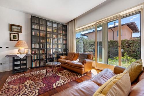 Villa Ottaviano By Immobilux