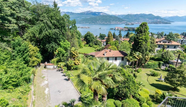 Villa Perondi Apartment 4