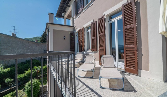 Villa Perondi Apartment 3