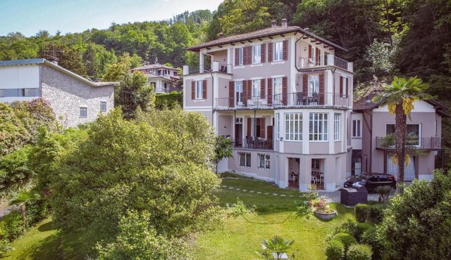 Villa Perondi