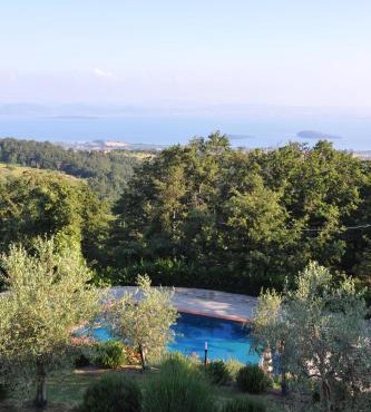 Villa Perugini