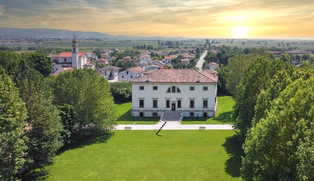 Villa Pisani Bonetti