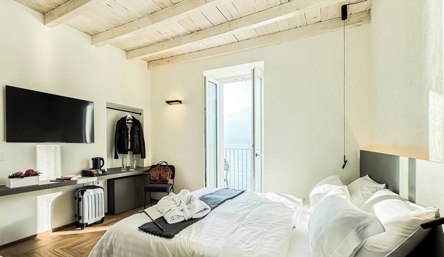 Villa Rêverie - Boutique Hotel