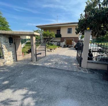 Villa Rita