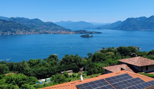 Villa Serenissima - Lake