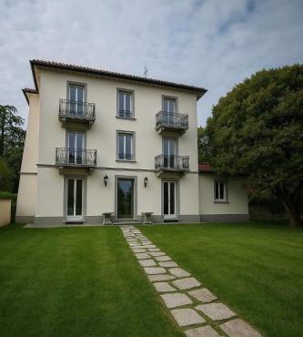 Villa Valesca