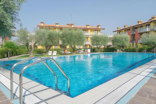 Villaggio dei Fiori Appartamento Primula