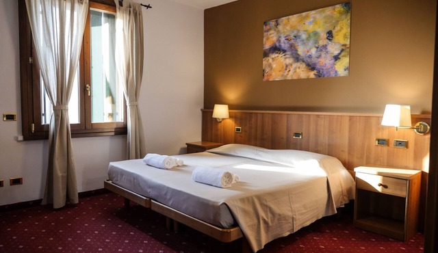 Villanova Hotel