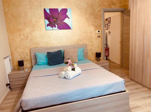 Violetta Apartment