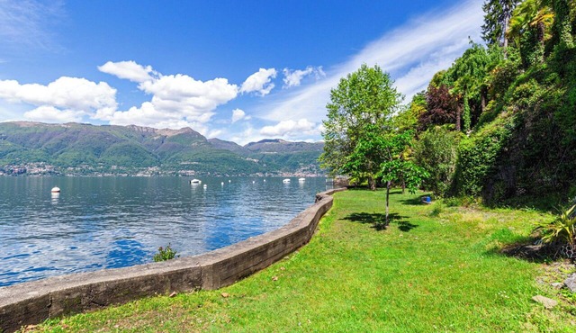 Vista 180° by Lago Reisen