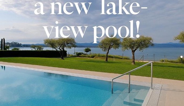 VISTA - Lake & Pool
