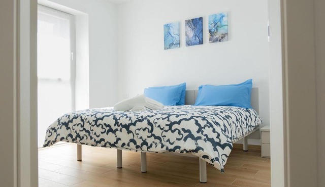 Vrenozi Home