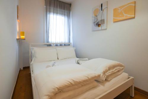 Welc-ōM Near Ospedale Sant'Antonio Padova