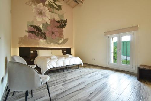 Welc-om Royal Garden luxury rooms