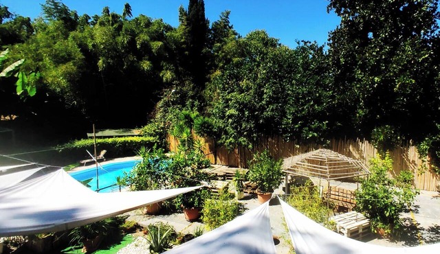 WIKI HOSTEL Colive - Adults Only & Pet Friendly