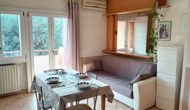 Williams apartment near lake garda and Verona