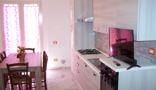 Wohnung 'Appartement bilo 5 by Interhome