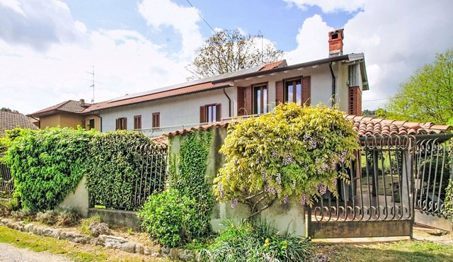 Wonderful villa for 4 guests with WIFI, TV, terrace and pets allowed