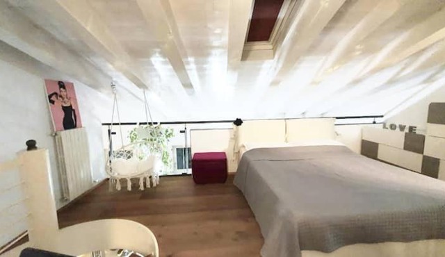 Your little Loft