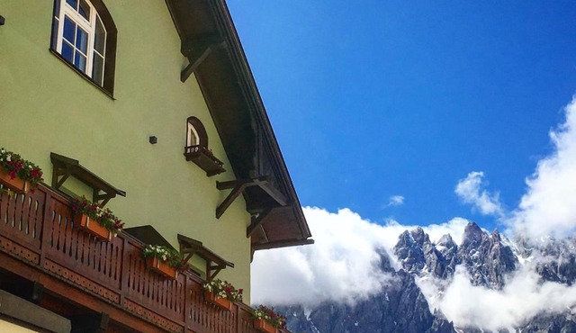 Zenana Boutique Hotel