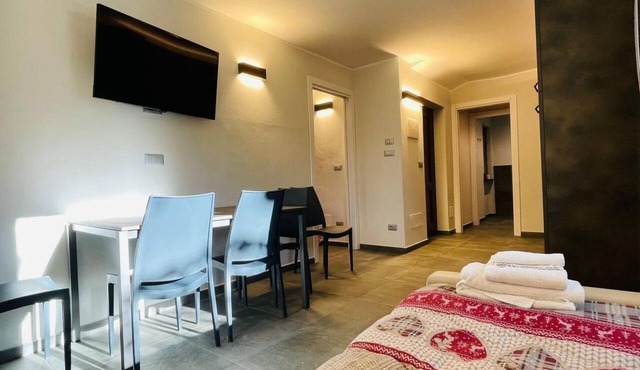 Zwei-Zimmer-Wohnung 4 p.l. Villa Linda by Interhome