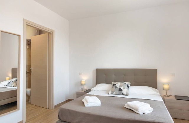 25 m² Studio flat ∙ 1 bedroom ∙ 3 guests