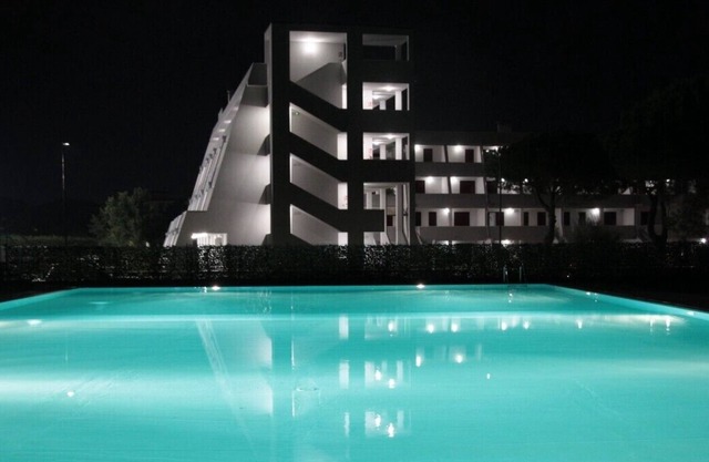 304 SAND STUDIO X2 - RAFFAELLO FAMILY RESORT