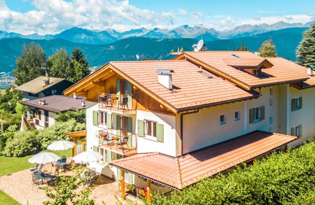 Pensione Villa Belfiore 