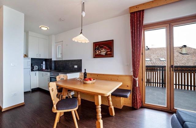 Haus Hohenrain Ferienwohnung 