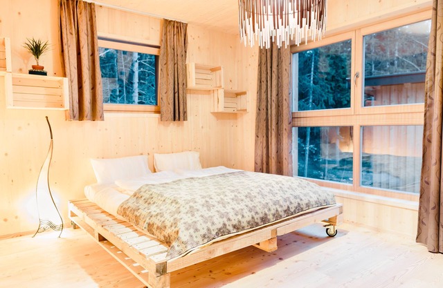 Felizitas Forest Chalet 