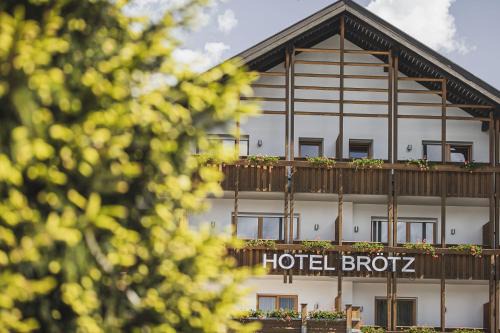 Hotel Salomonsbrunn 