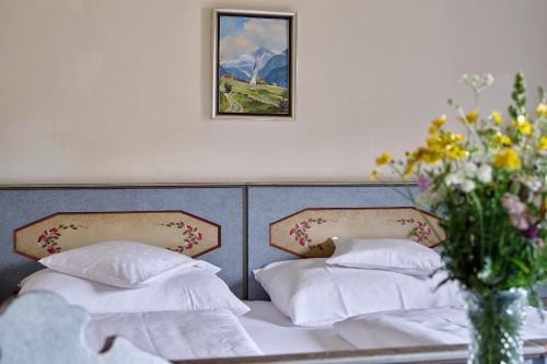 Harrida Hotel 