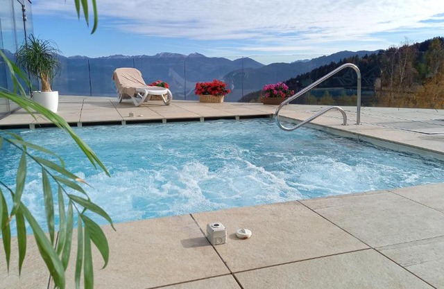 Hotel Villa Madruzzo 