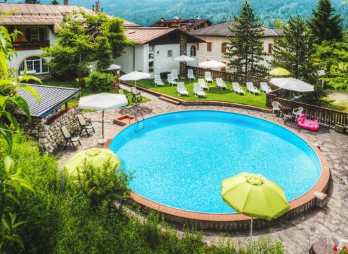 Hotel Rio Bianco 