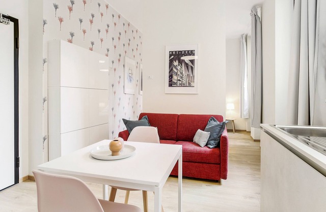Italianway - Bergonzoli Place - Marlene