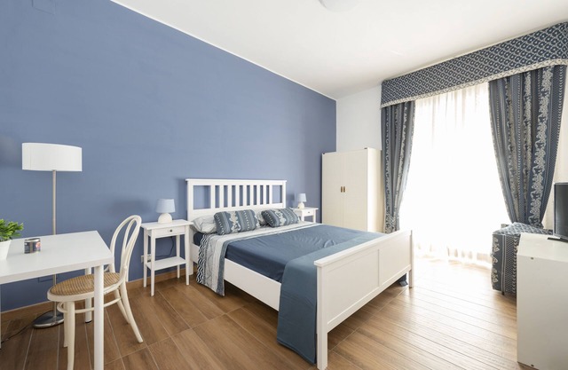 La Doganda Guesthouse 