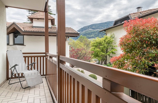 Mountain Garden 