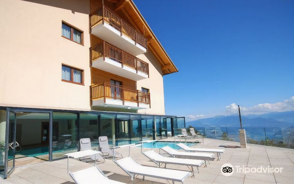 Vaneze Hotel | Hotel Monte Bondone