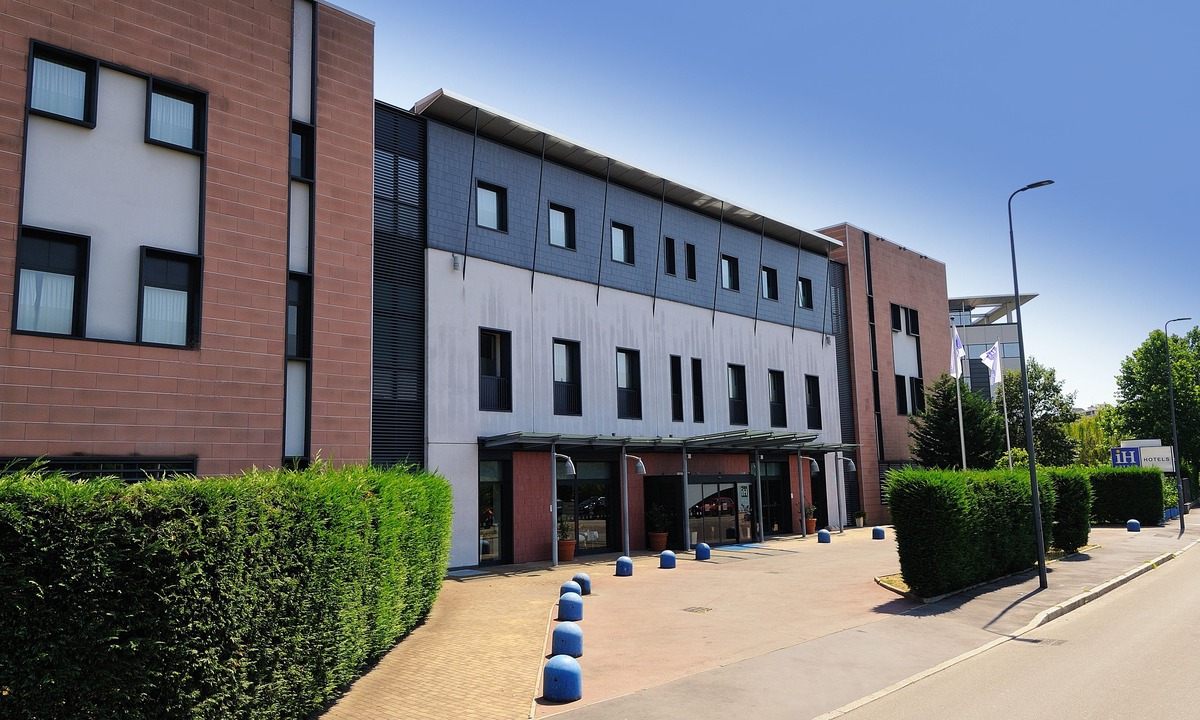 Maggiolina Other | IH Hotels Milano Gioia