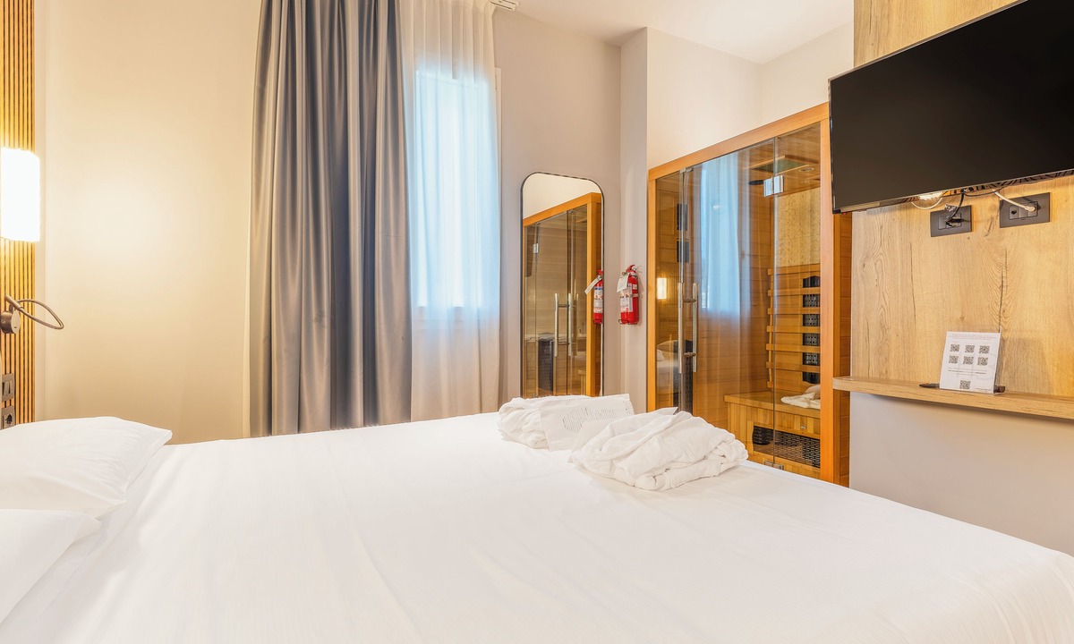 Lamarmora Hotel | Hotel Leonessa