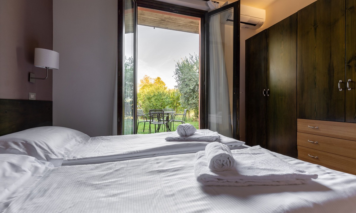 Raffa House | Casa per Ferie Garda Il Melograno