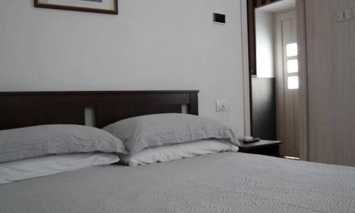 Recetto House | La Bolgora