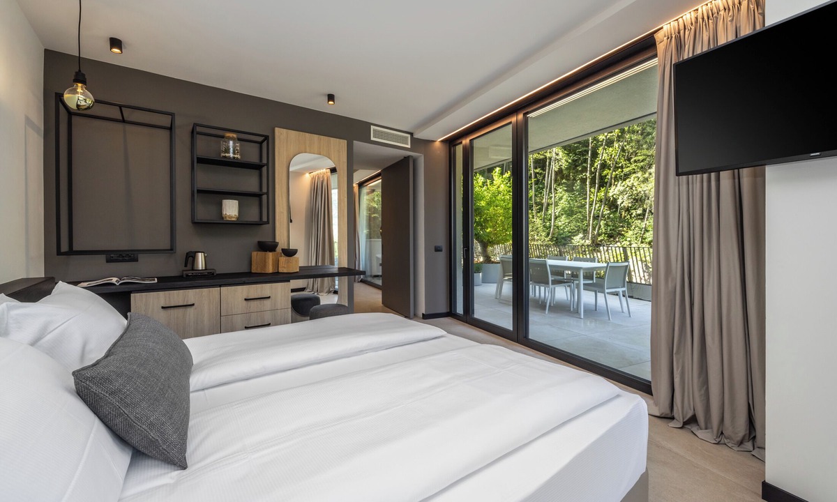 Torbole sul Garda Hotel | Gardea Soulfamily Resort