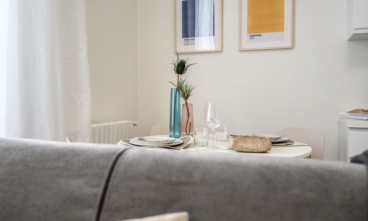 Crocetta-San Lazzaro-Modena Est Apartment | Emilia Suite Young