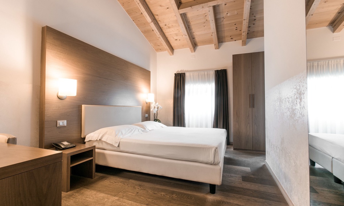 Dossobuono Hotel | Hotel Opera'