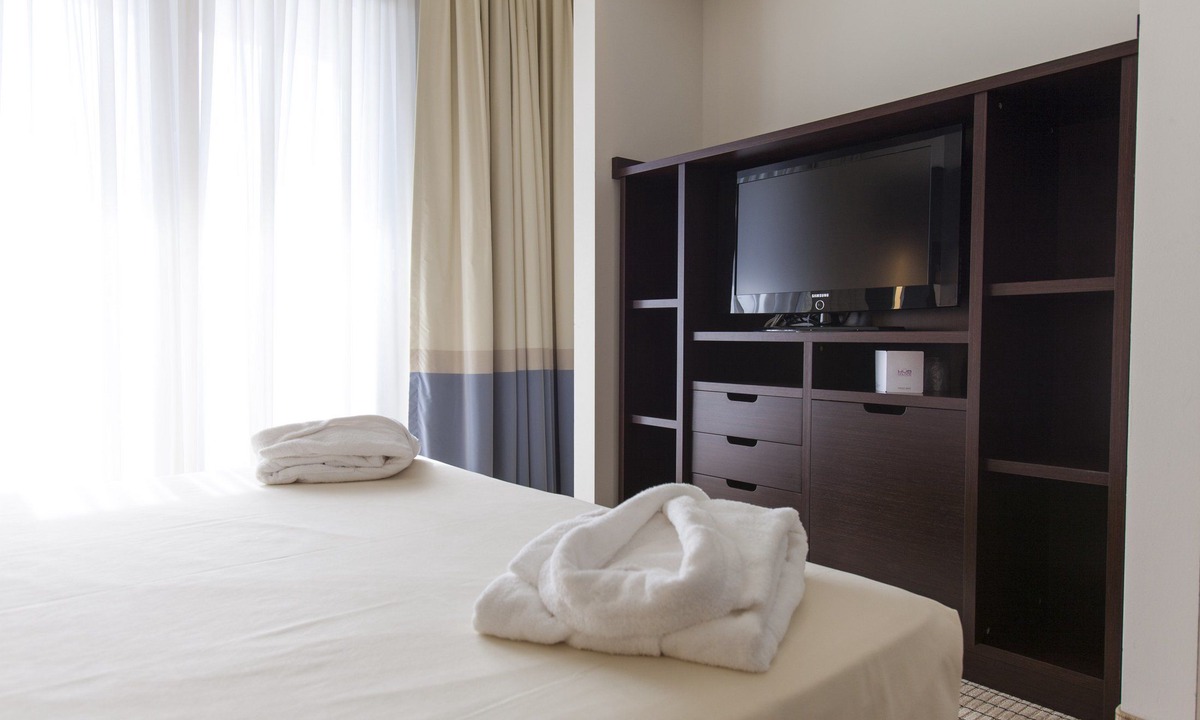 Villa Bartolomea Hotel | Hotel & Residence Villa Bartolomea