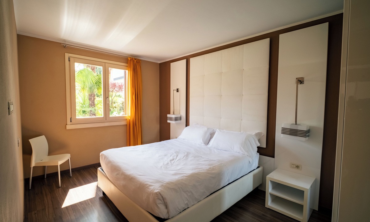 Lugana Hotel | Acqua Resorts